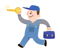 Local emergency lockout specialist near you offering 24/7 emergency lockout solution in Torrance, CA