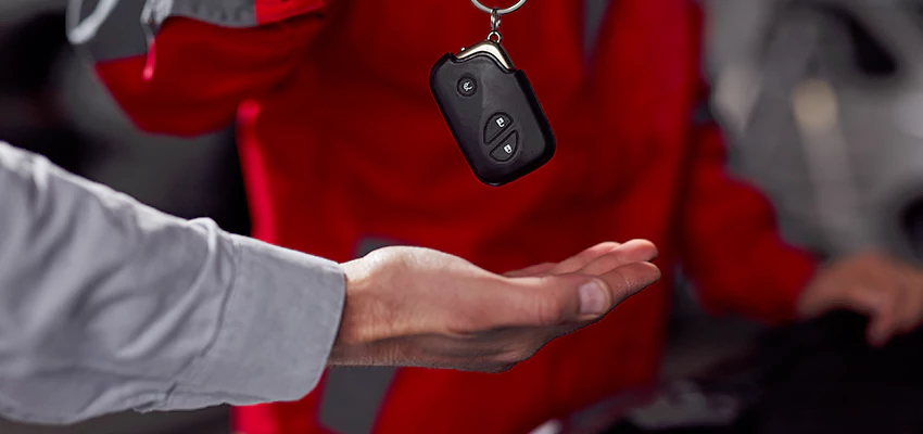 Automotive Car Lock Rekeying Locksmith Specialists in Torrance, California