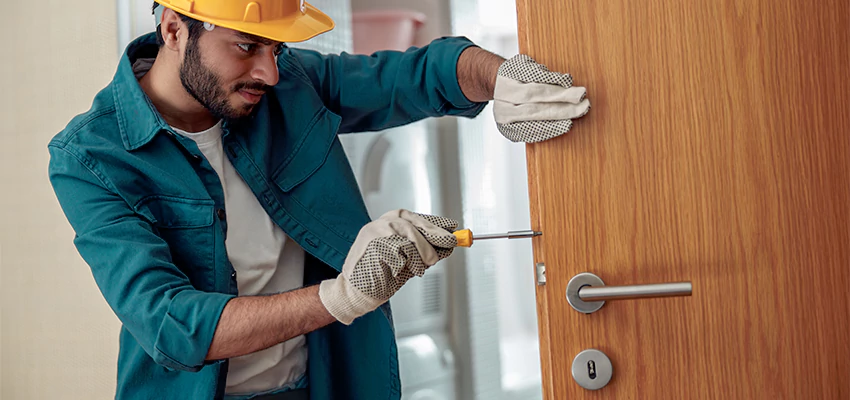 24 Hour Residential Locksmith in Torrance, California