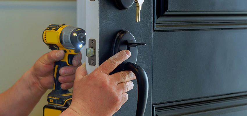 Emergency Downtown Locksmith in Torrance, CA