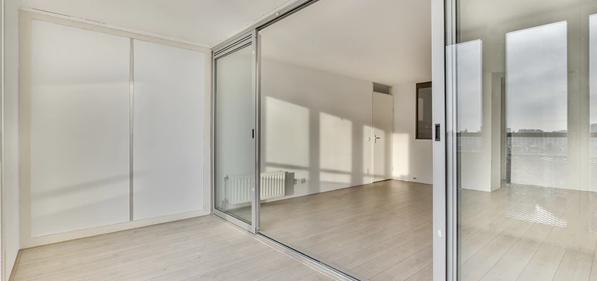 Patio Glass Sliding Door Lock in Torrance, CA