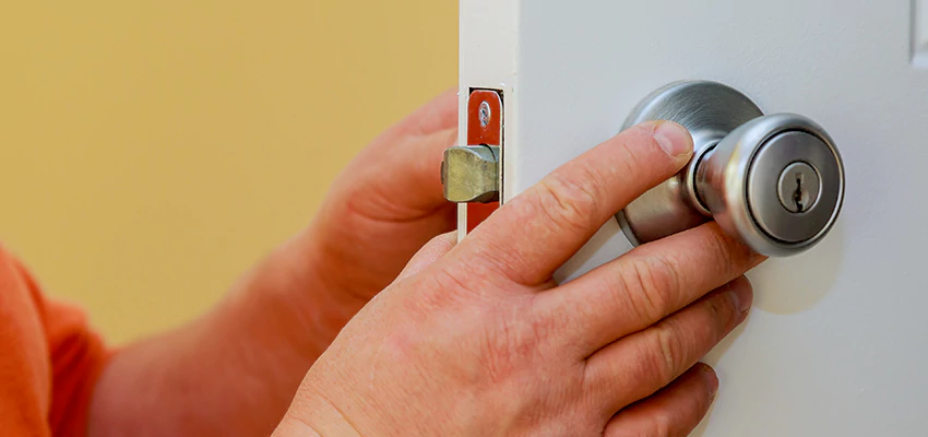 Residential Locksmith For Lock Installation in Torrance, California