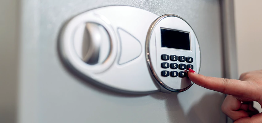 Jewelry Safe Cracking in Torrance, California