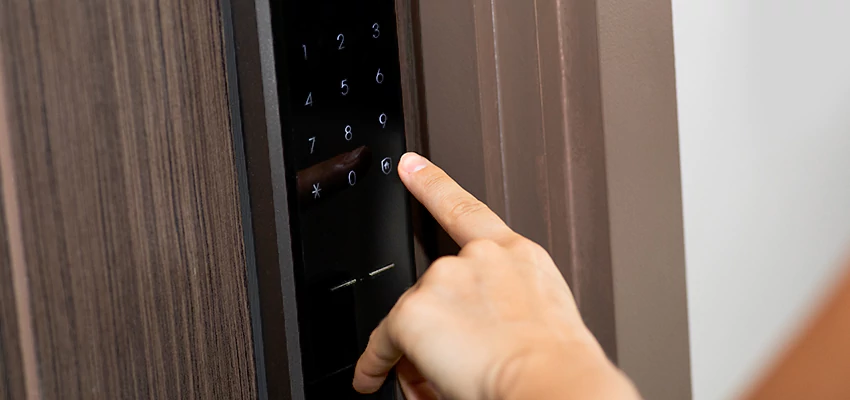 Smart Electric Locks Replacement Services in Torrance, CA