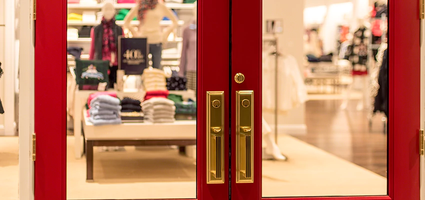 Automotive Locksmith For Retail Stores in Torrance, CA