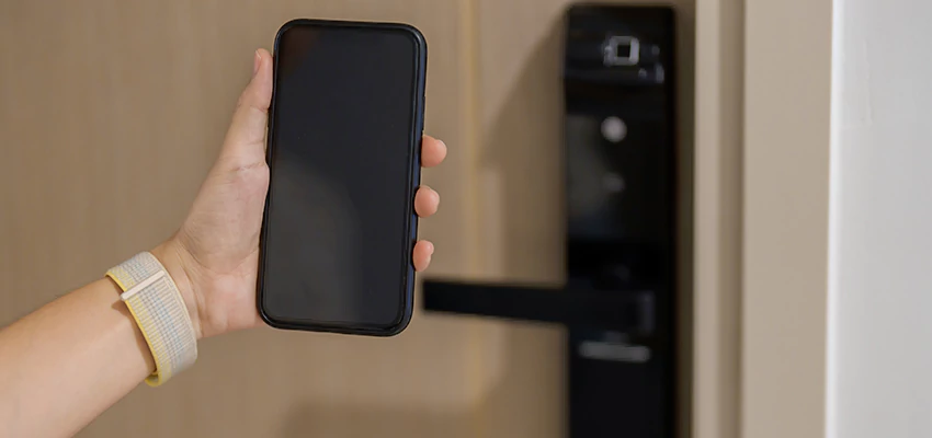 Keypad Wifi Locks Repair And Installation in Torrance, CA