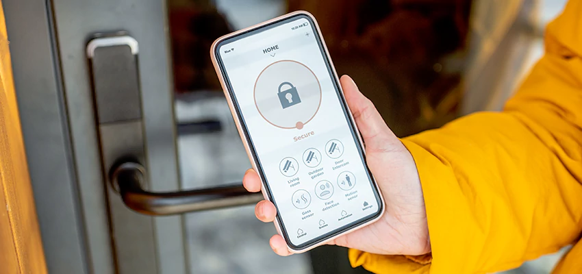 Kwikset Halo Wifi Locks Repair And Installation in Torrance, CA