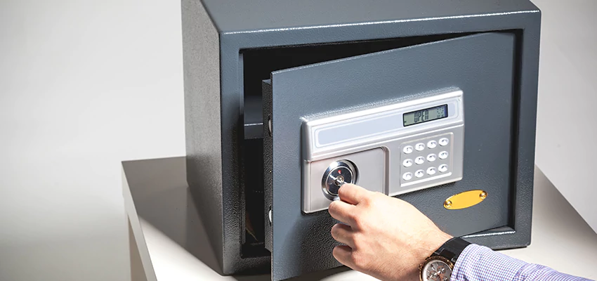 Jewelry Safe Unlocking Service in Torrance, California