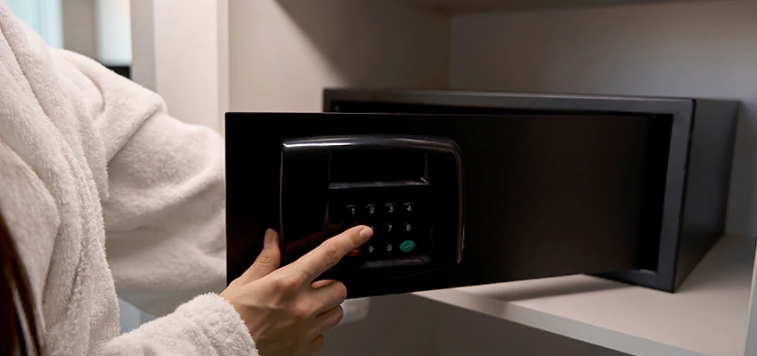 Safe Unlocking Service Company in Torrance, California