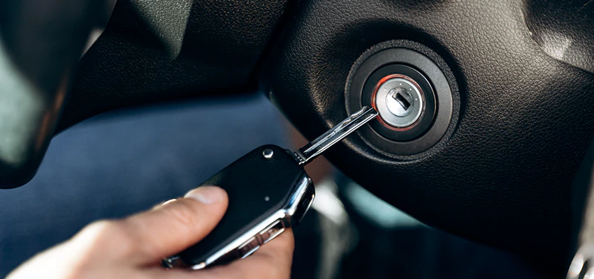 Car Key Replacement Locksmith in Torrance, California