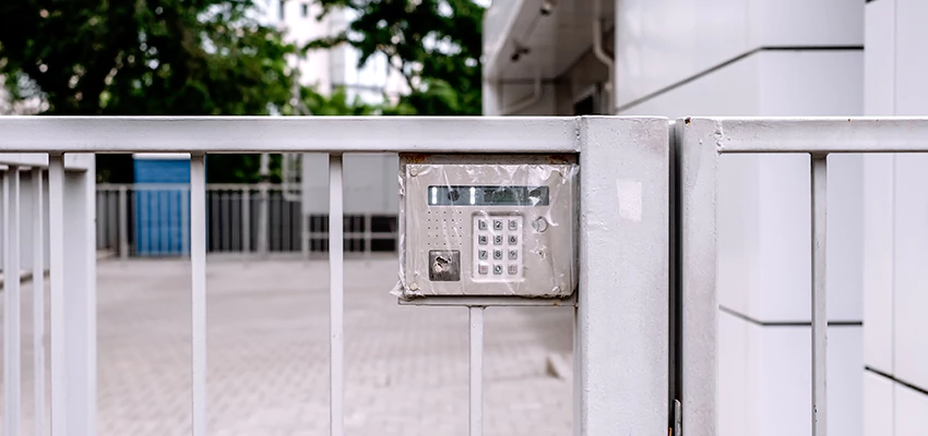 Gate Locks For Metal Gates in Torrance, California