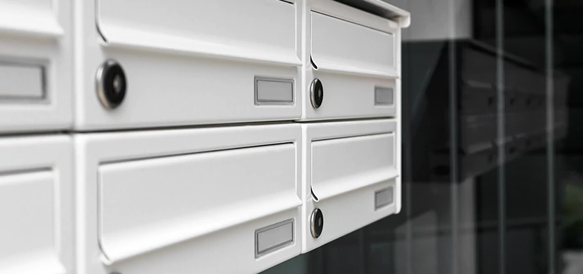 Mailbox Tubular Lock Replacement in Torrance, California