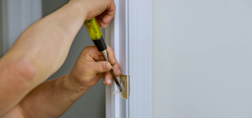 On Demand Locksmith For Key Replacement in Torrance, California
