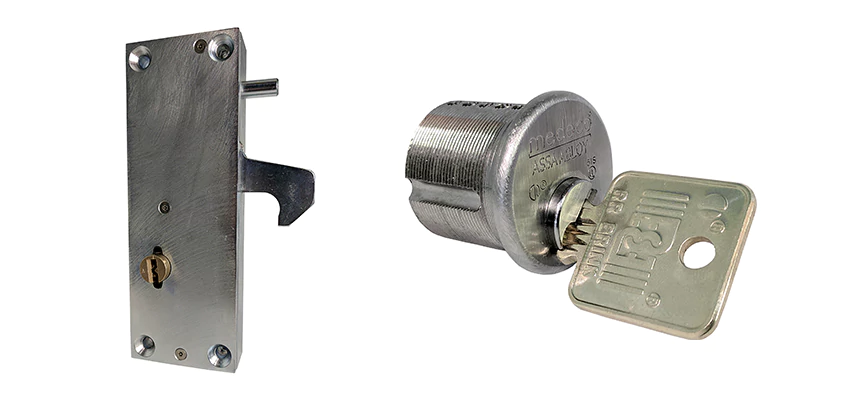 RR Fence Gates Brink Locks Repair in Torrance, California