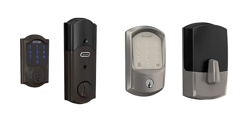 Schlage Smart Locks Repair in Torrance, California