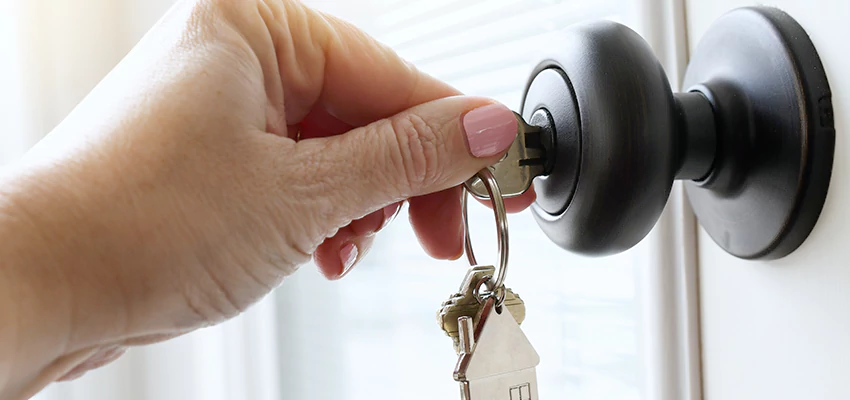 Top Locksmith For Residential Lock Solution in Torrance, California