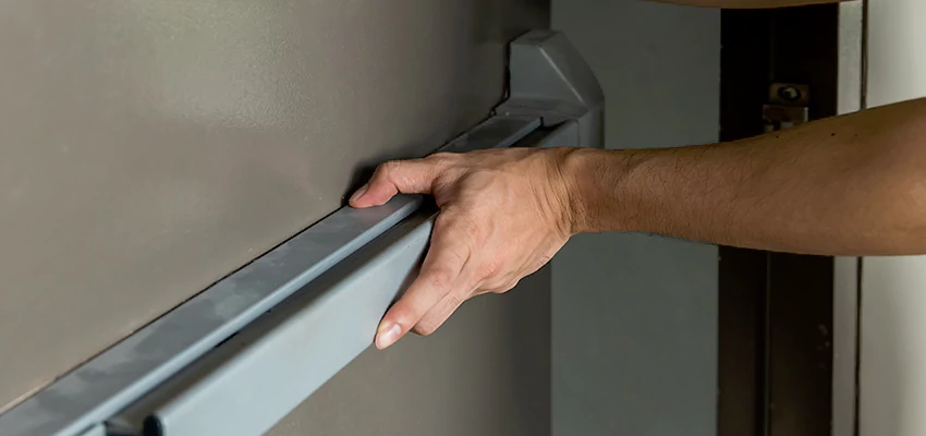 Electro-Magnetic Hold Open Fire Door Closing Systems in Torrance, CA