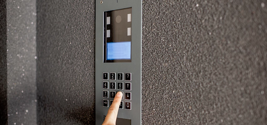 Access Control System Installation in Torrance, California