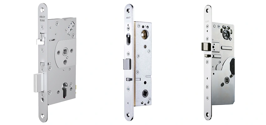 ASSA-Abloy Locks Hinge Repair in Torrance, California