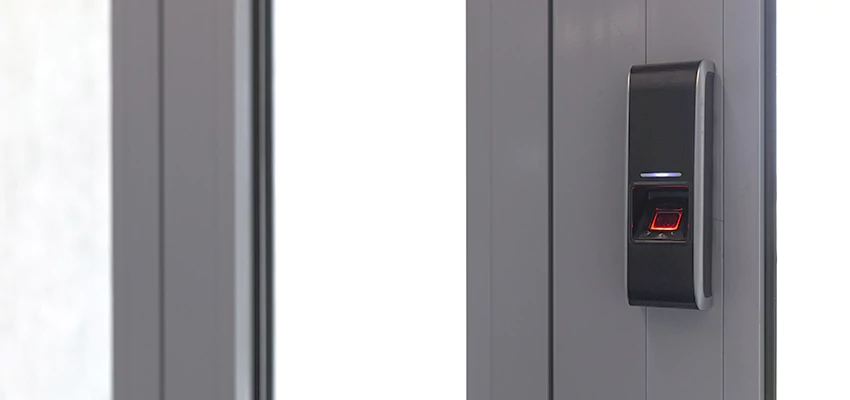 Push Button Lock Keypad Repair in Torrance, California