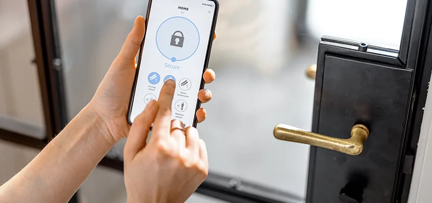 Remote Control Locks Sensor Repair in Torrance, California