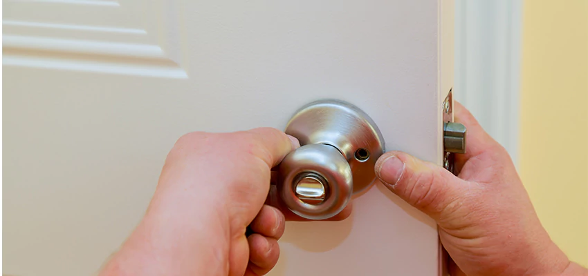 After-hours Locksmith For Lock And Key Installation in Torrance, CA