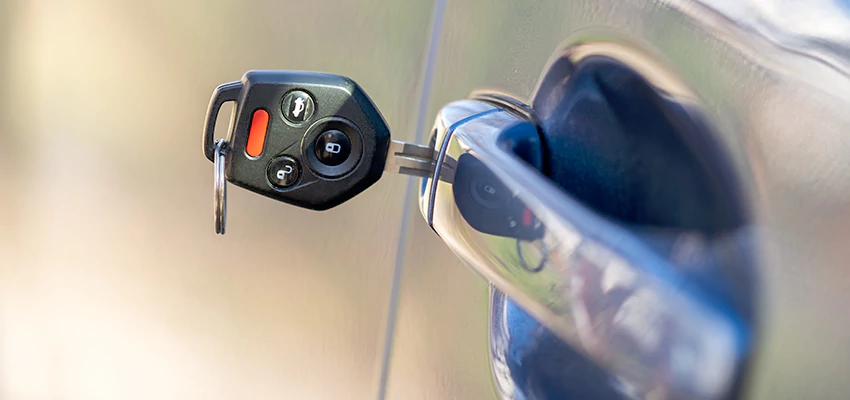 Automotive Locksmith Key Programming Specialists in Torrance, CA