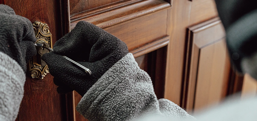 Burglar Damage Electronic Locks Repair in Torrance, CA