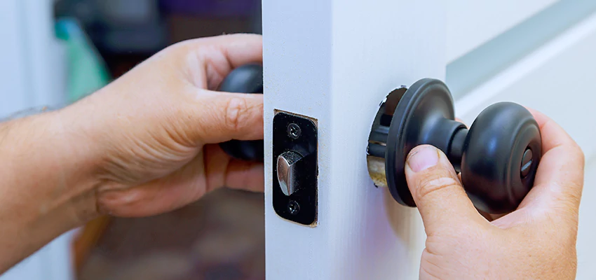 Smart Lock Replacement Assistance in Torrance, California
