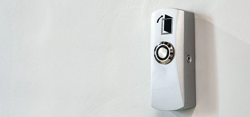 Residential Access Keypads Systems Installation in Torrance, CA