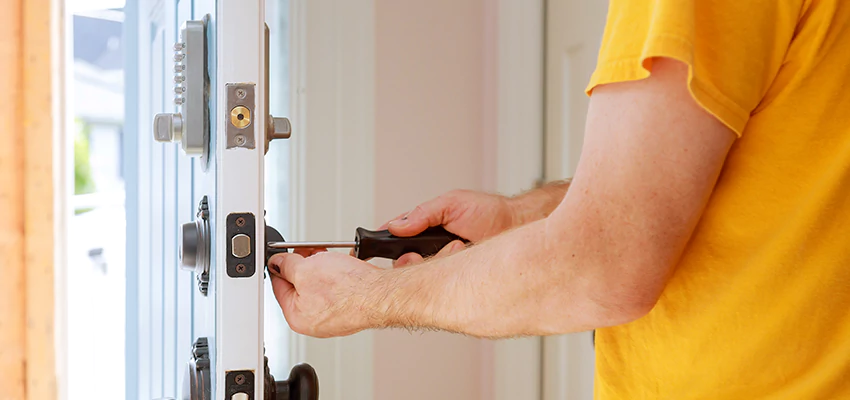 Eviction Locksmith For Key Fob Replacement Services in Torrance, CA