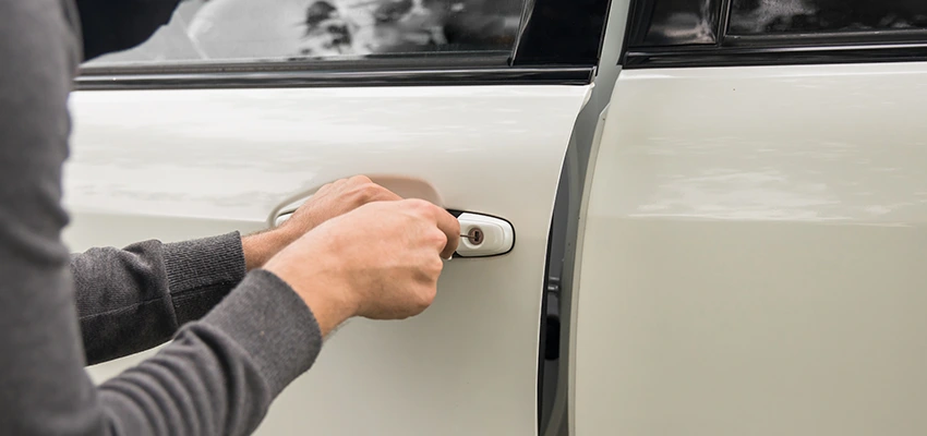 Unlock Car Door Service in Torrance, CA