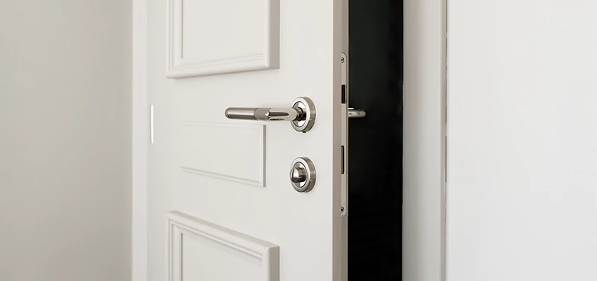 Folding Bathroom Door With Lock Solutions in Torrance, CA