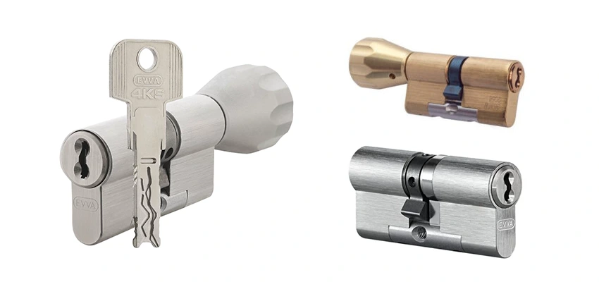 Evva Padlock Installation in Torrance, California