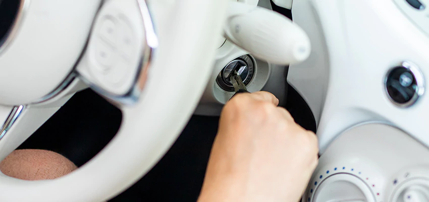 Ignition Lock Barrel Replacement Near Me in Torrance, California