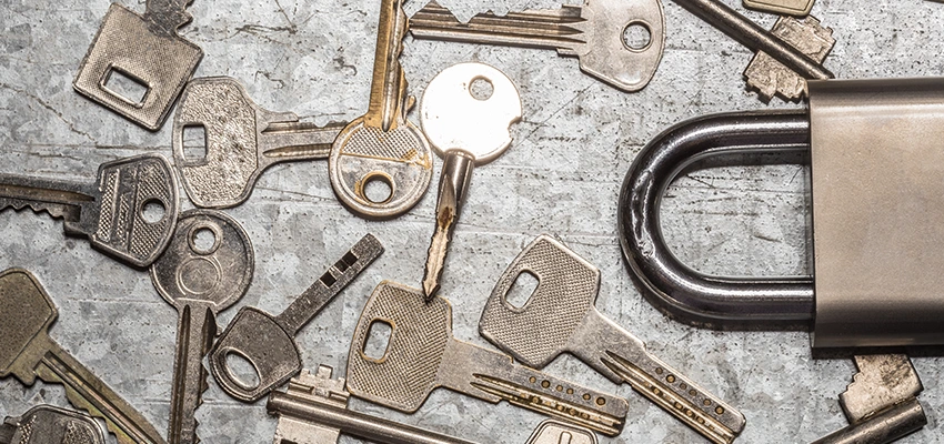 Lock Rekeying Services in Torrance, California