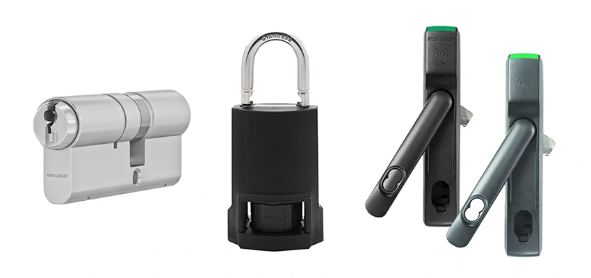 ASSA-Abloy Deadlock Replacement in Torrance, CA