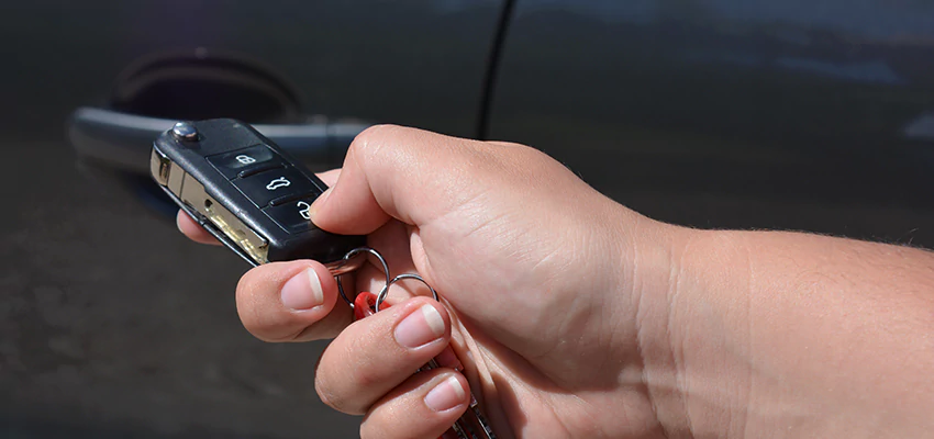 Car Door Unlocking Locksmith in Torrance, California