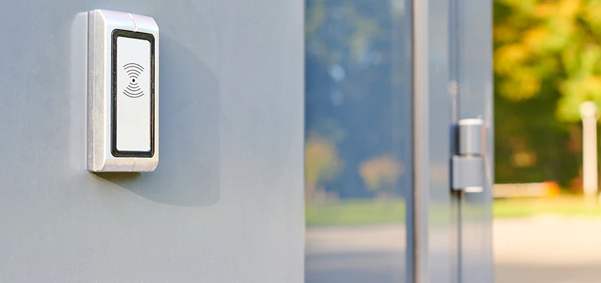 Glass Door Electric Lock Repair in Torrance, CA