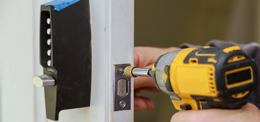 Eviction Locksmith For Key Duplication in Torrance, California