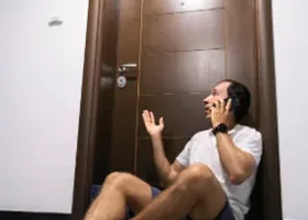 Emergency Lockout in Torrance, California